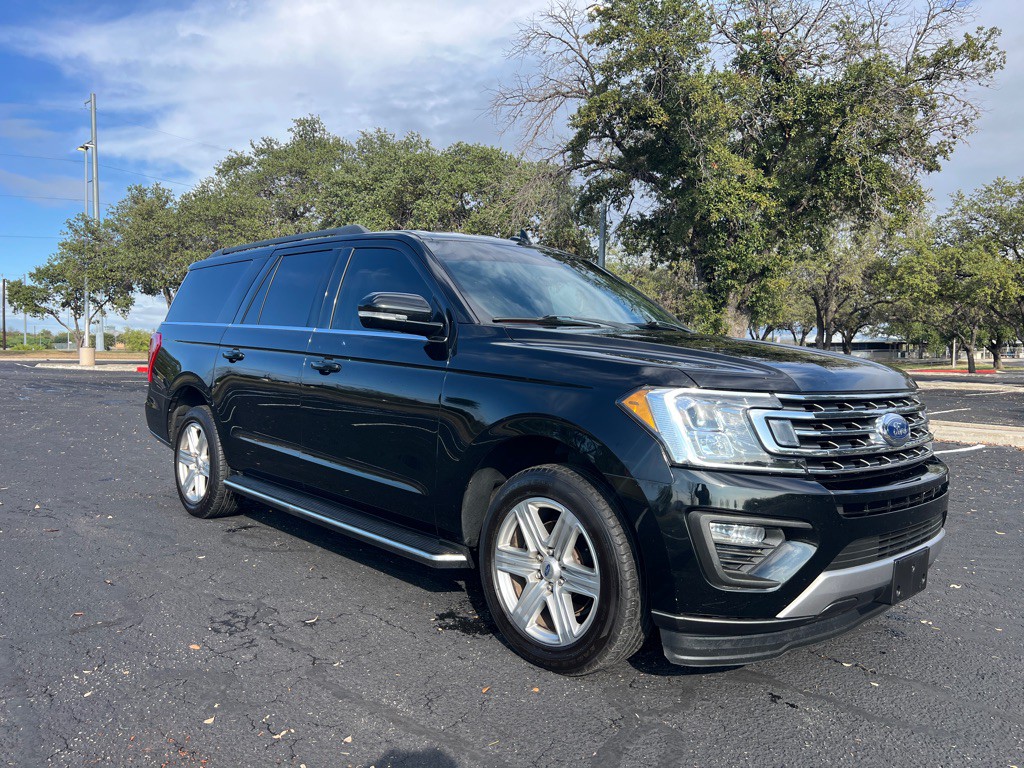2018 Ford Expedition Image 4