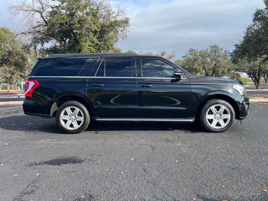 2018 Ford Expedition Image 5