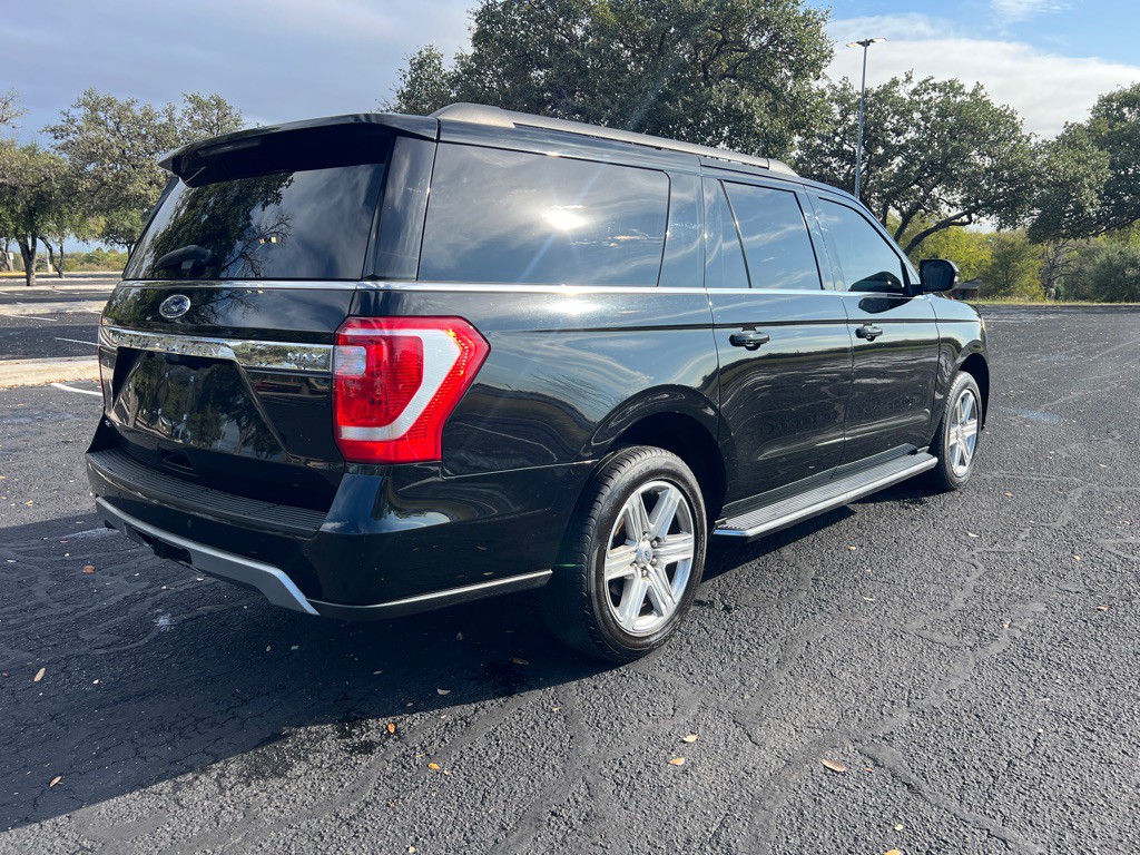 2018 Ford Expedition Image 6