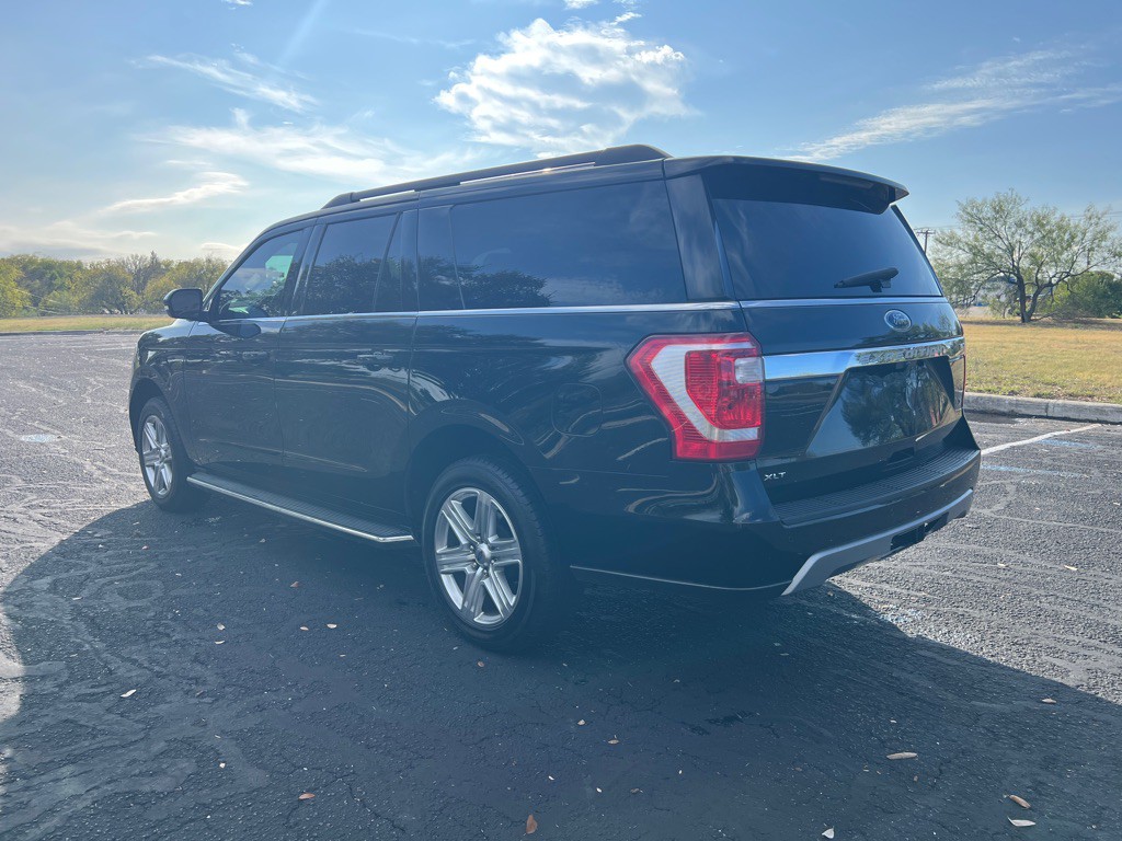 2018 Ford Expedition Image 8