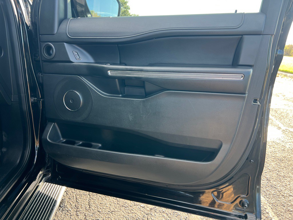2018 Ford Expedition Image 10