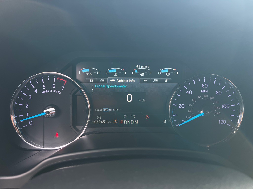 2018 Ford Expedition Image 11