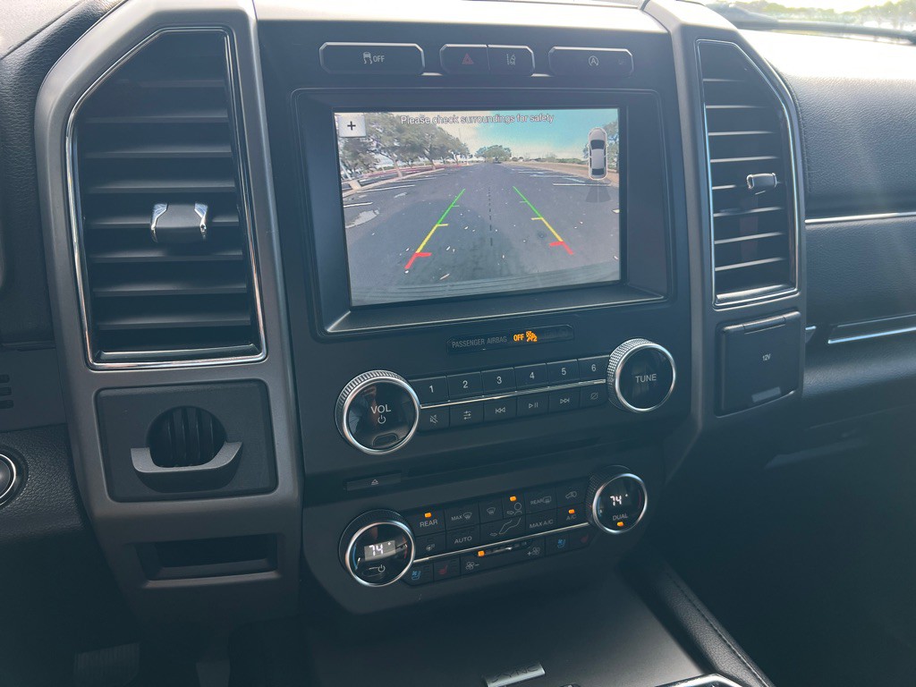 2018 Ford Expedition Image 12