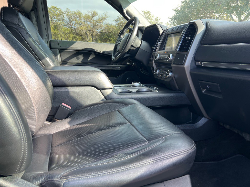 2018 Ford Expedition Image 13