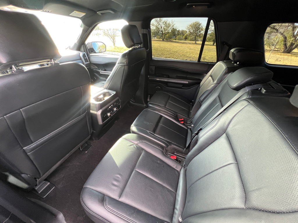 2018 Ford Expedition Image 14