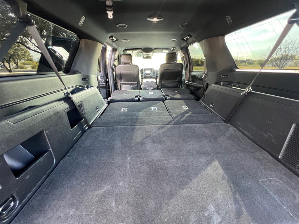 2018 Ford Expedition Image 15