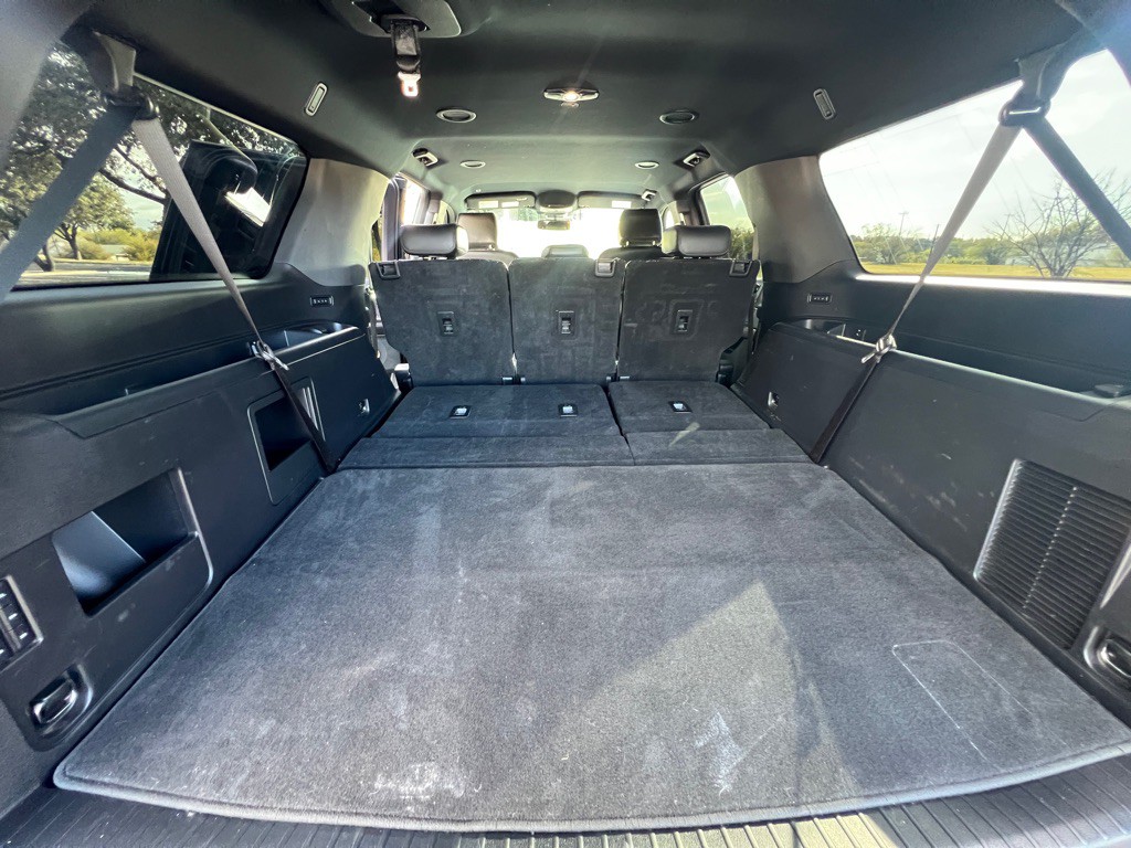 2018 Ford Expedition Image 16