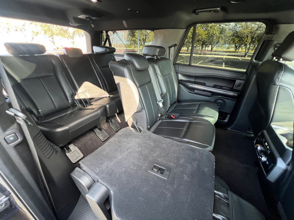 2018 Ford Expedition Image 17