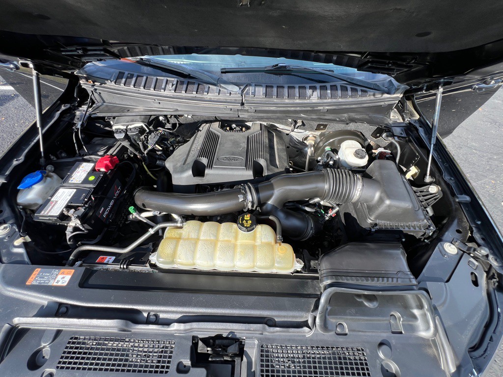 2018 Ford Expedition Image 18