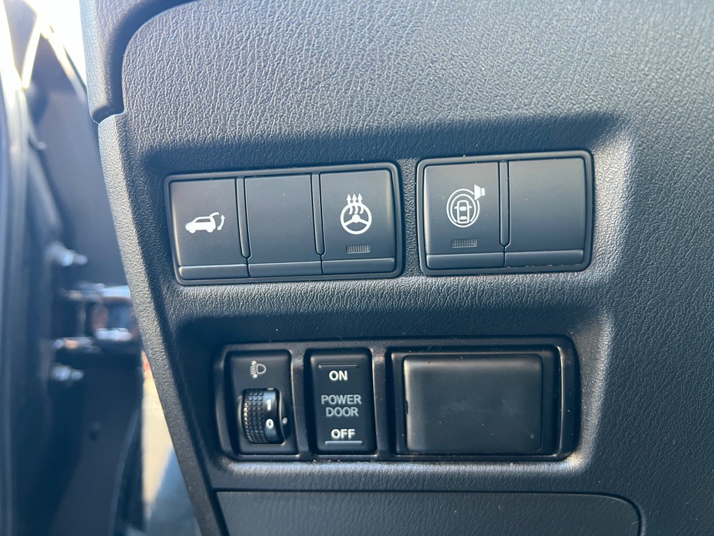 2019 INFINITI QX80 Image 9