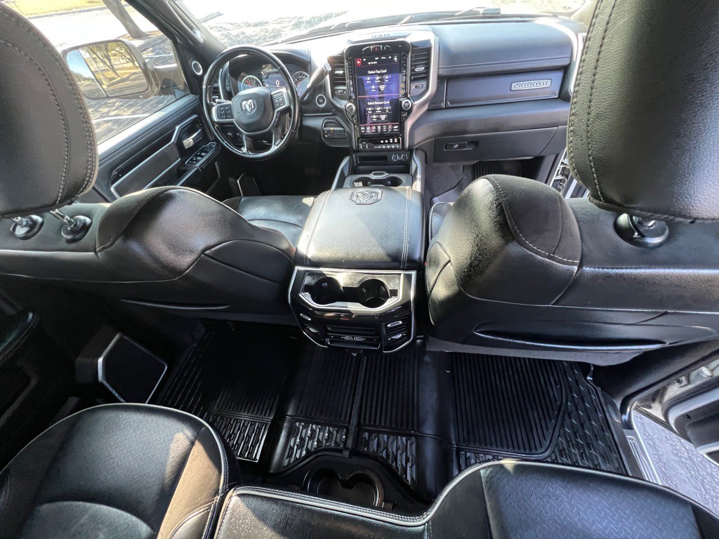 2021 RAM 2500 Image 5