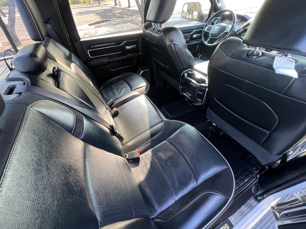 2021 RAM 2500 Image 6