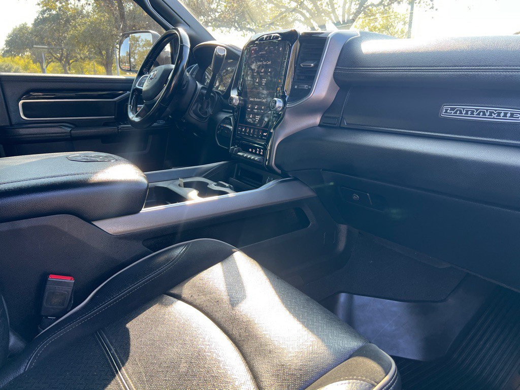 2021 RAM 2500 Image 7