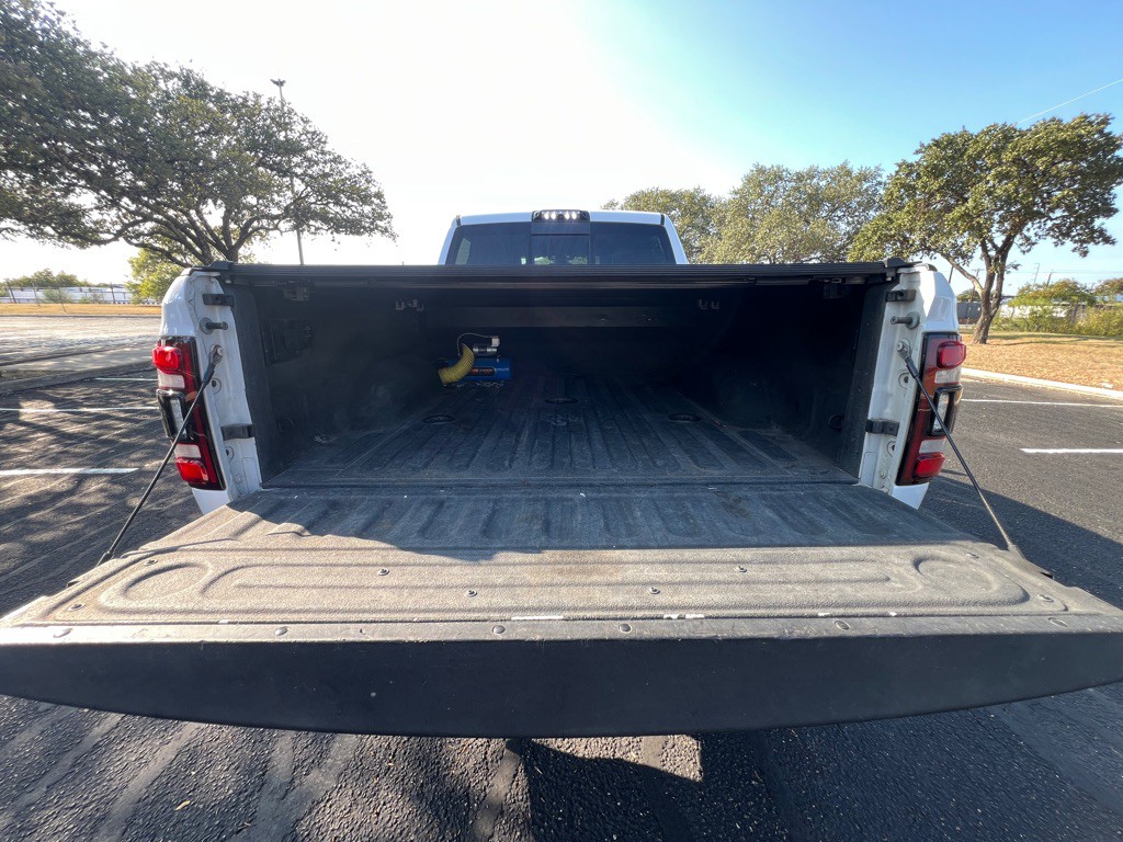 2021 RAM 2500 Image 8