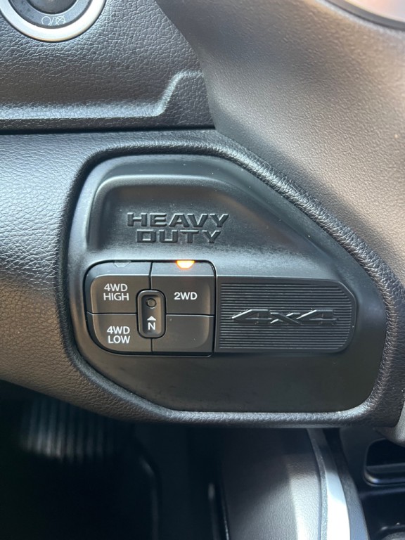 2021 RAM 2500 Image 10