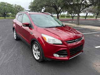 Image for 2014 Ford Escape Titanium ID: 7068991