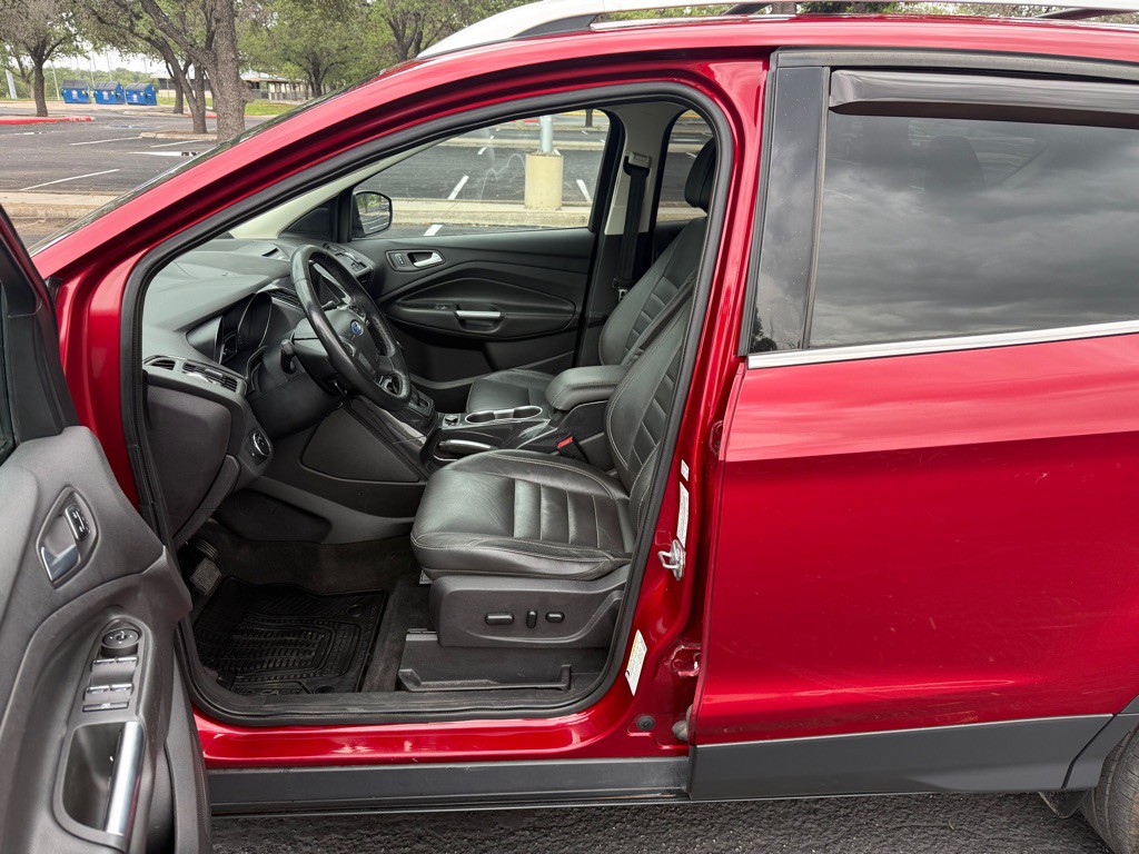 2014 Ford Escape Image 5