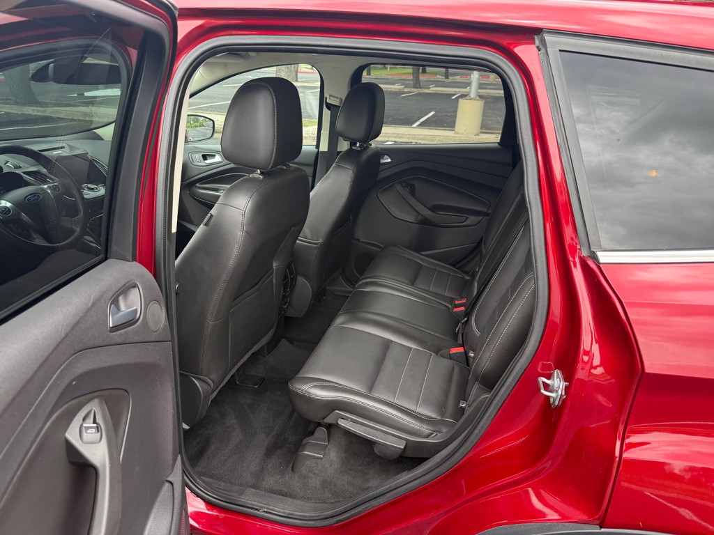 2014 Ford Escape Image 6