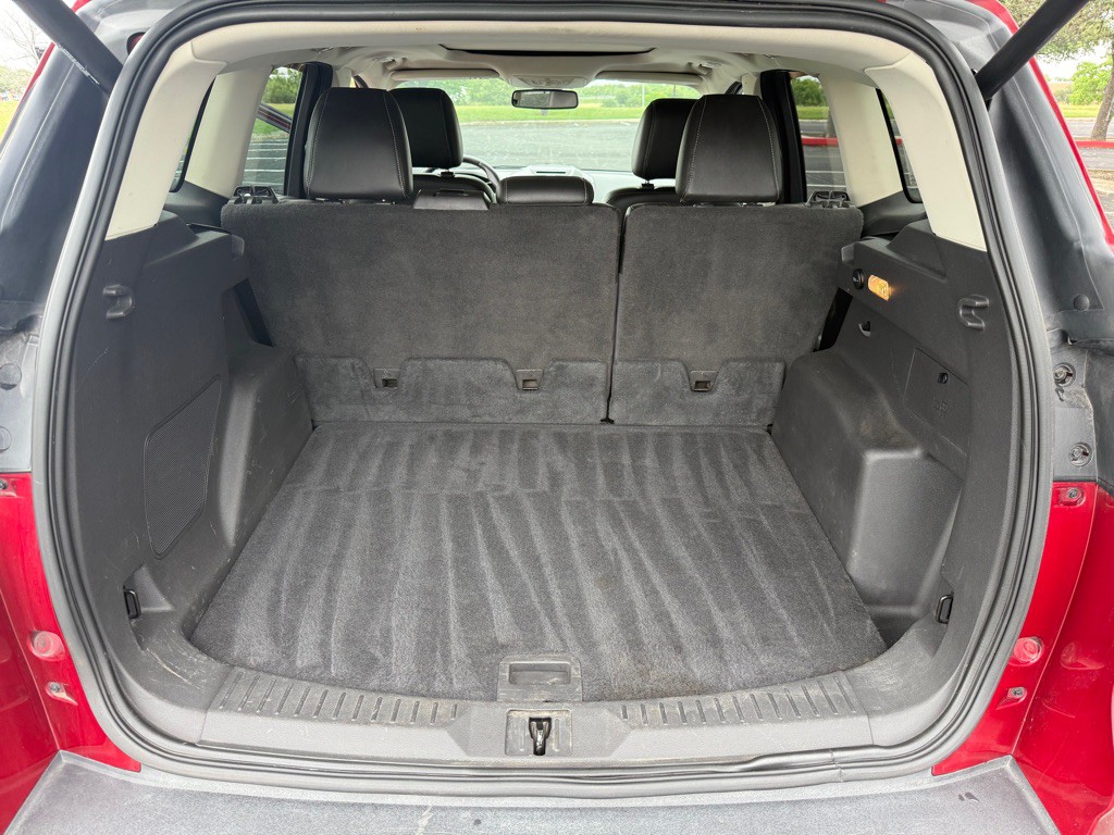 2014 Ford Escape Image 7