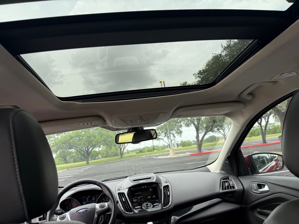 2014 Ford Escape Image 10