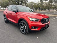 Image for 2019 Volvo XC40 T5 R-DESIGN ID: 7115872