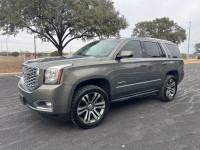 Image for 2018 GMC Yukon Denali ID: 7130782