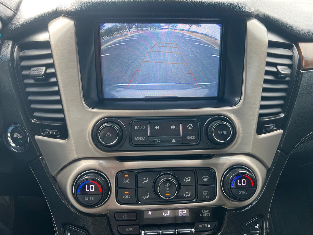 2018 GMC Yukon Image 6