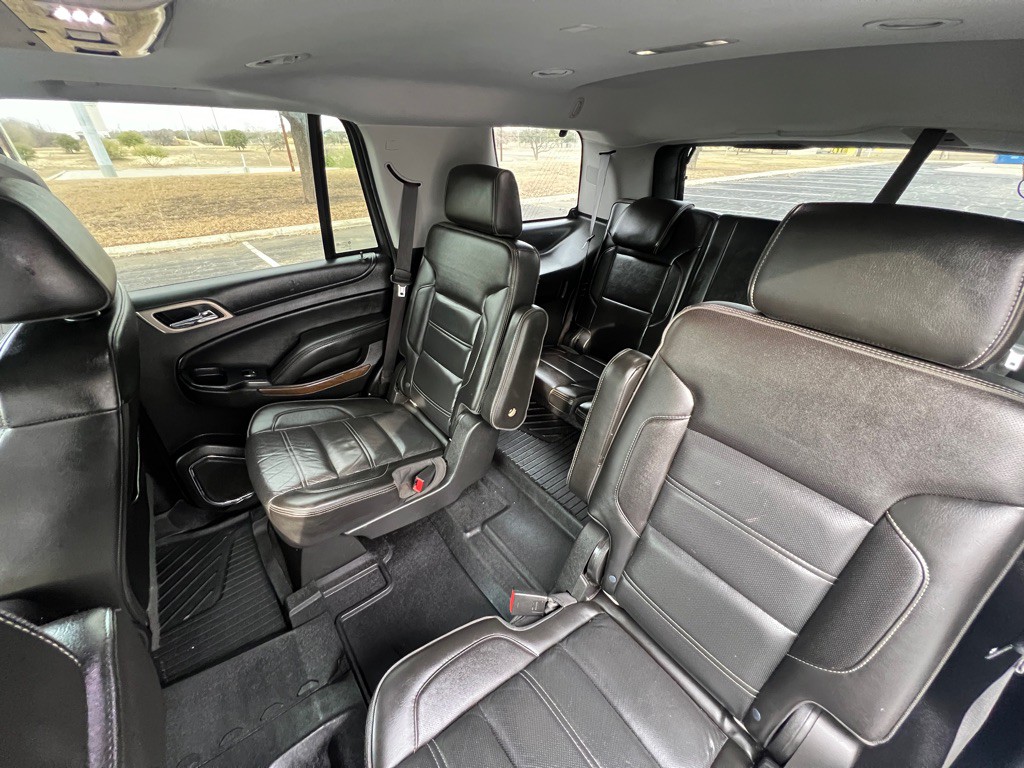 2018 GMC Yukon Image 10