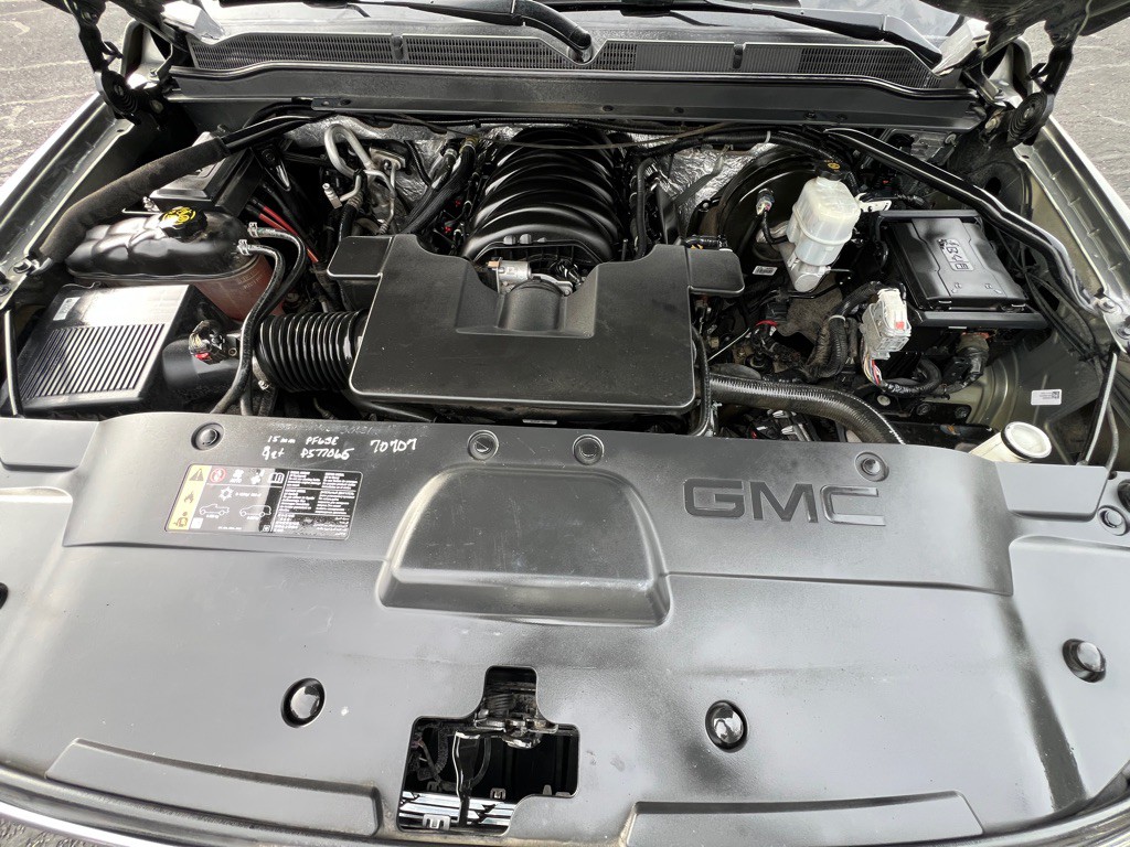 2018 GMC Yukon Image 14