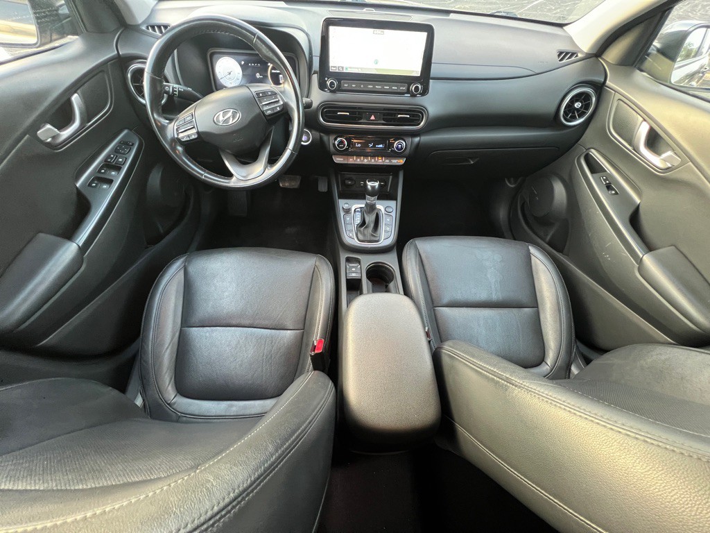2022 Hyundai Kona Image 5