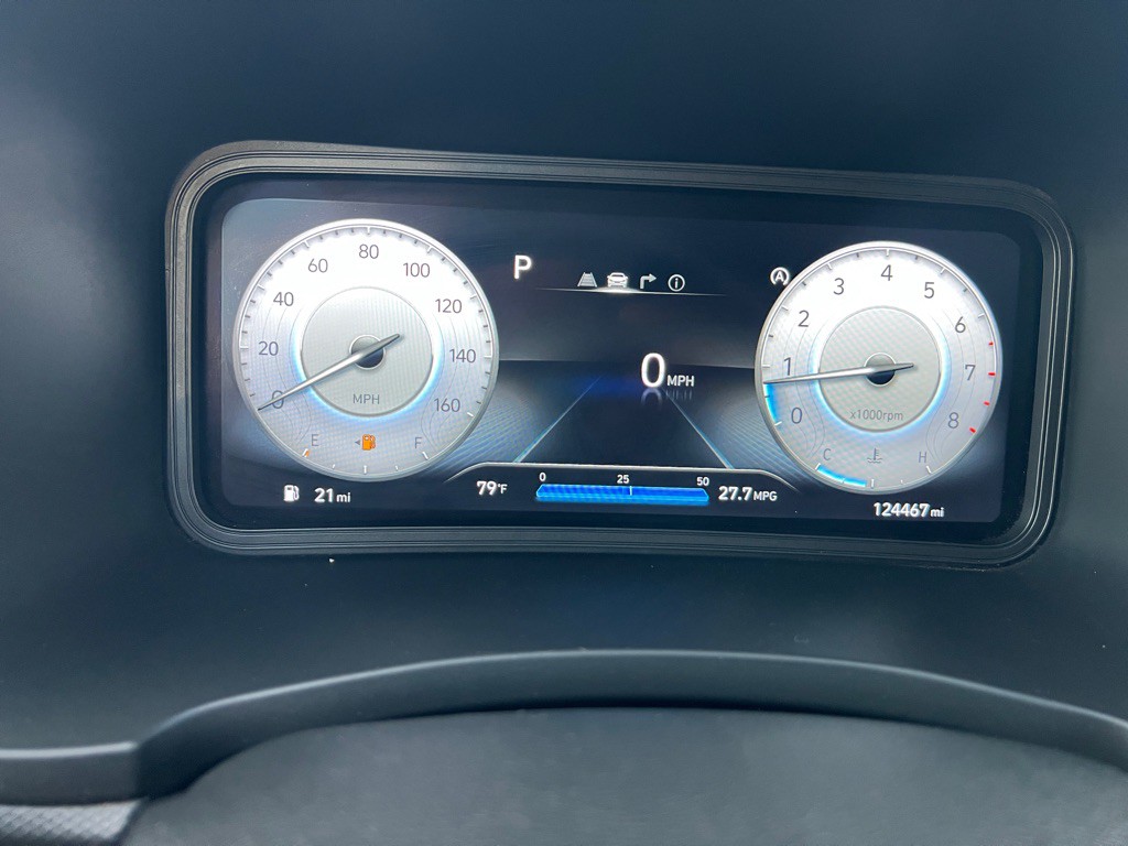 2022 Hyundai Kona Image 6