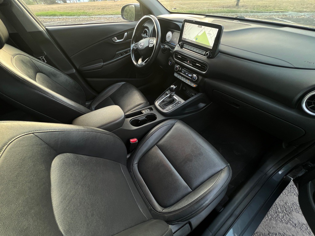 2022 Hyundai Kona Image 7