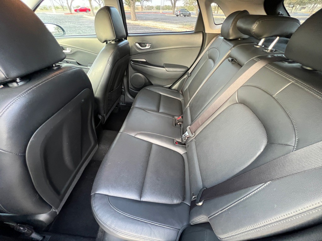 2022 Hyundai Kona Image 8