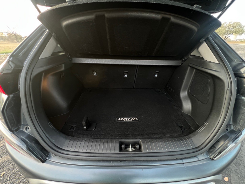 2022 Hyundai Kona Image 9