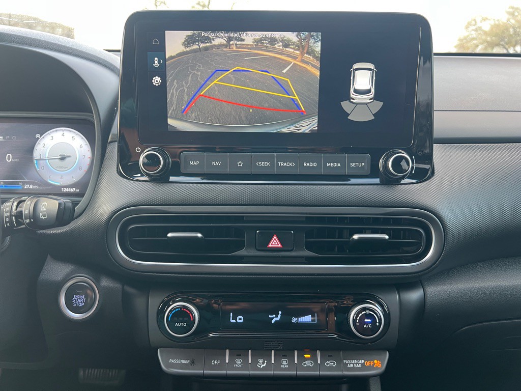 2022 Hyundai Kona Image 10