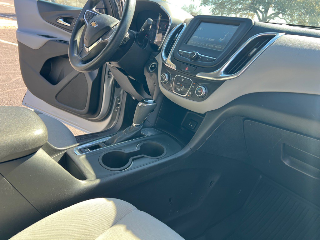 2018 Chevrolet Equinox Image 5