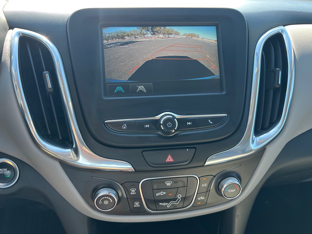 2018 Chevrolet Equinox Image 6