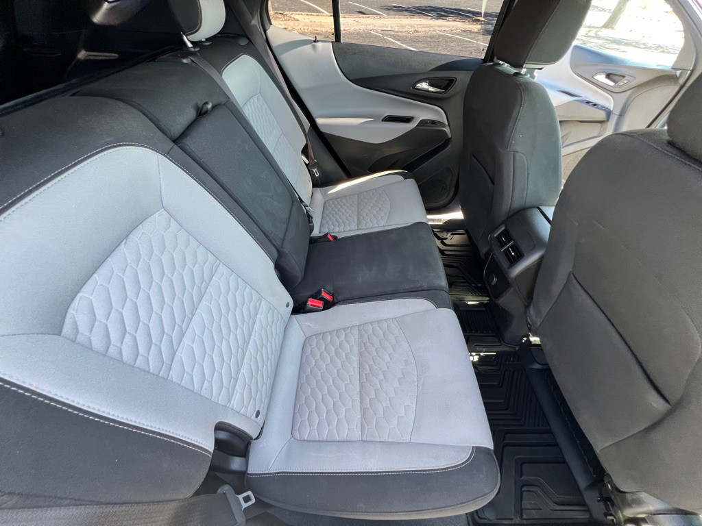 2018 Chevrolet Equinox Image 9