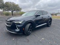 Image for 2021 Buick Envision Avenir ID: 7209525