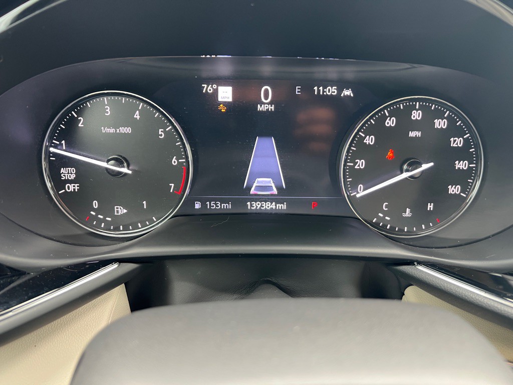 2021 Buick Envision Image 5