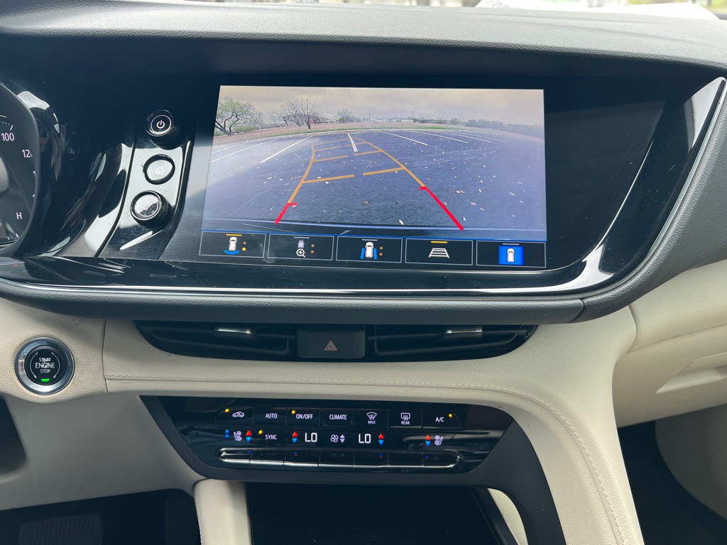 2021 Buick Envision Image 6