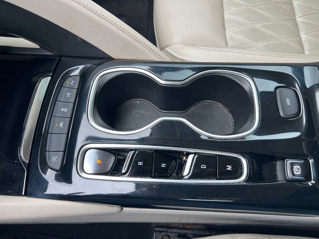 2021 Buick Envision Image 7