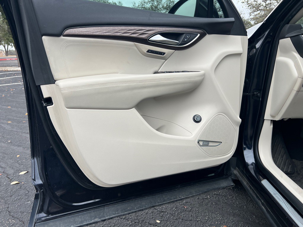 2021 Buick Envision Image 9