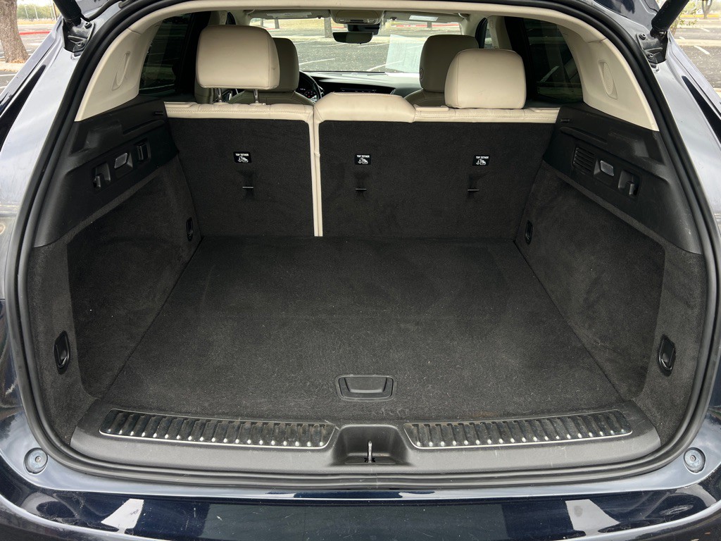 2021 Buick Envision Image 12