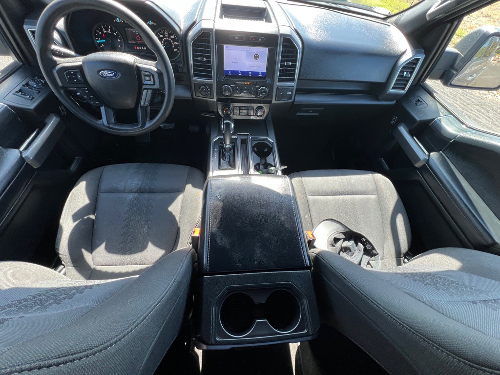 2020 Ford F-150 Image 8