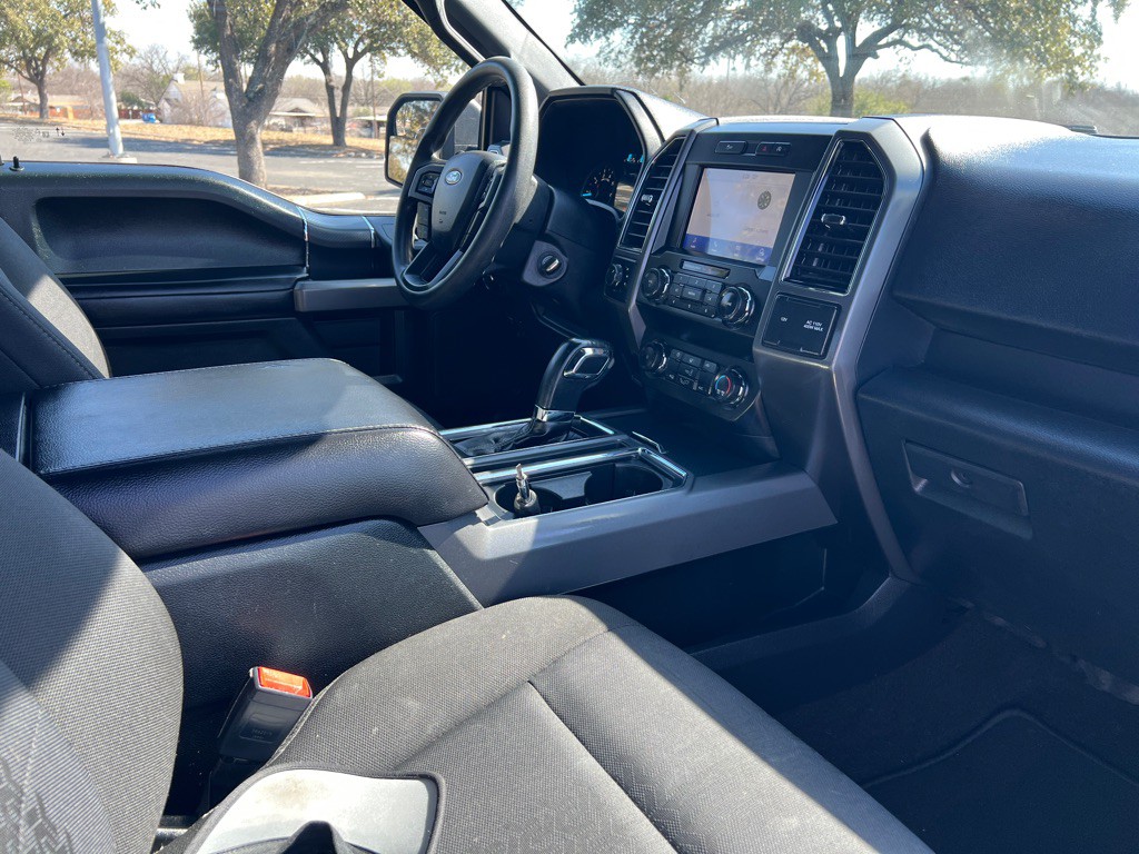 2020 Ford F-150 Image 9