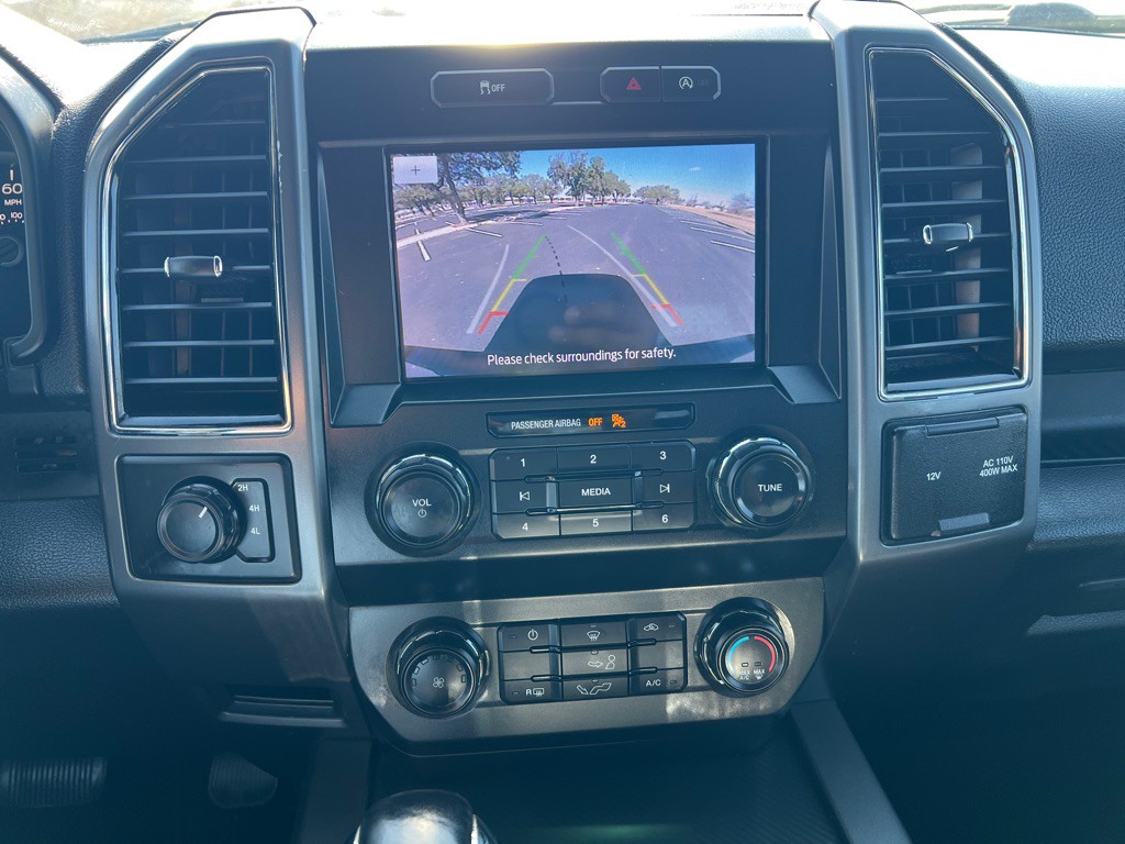 2020 Ford F-150 Image 10