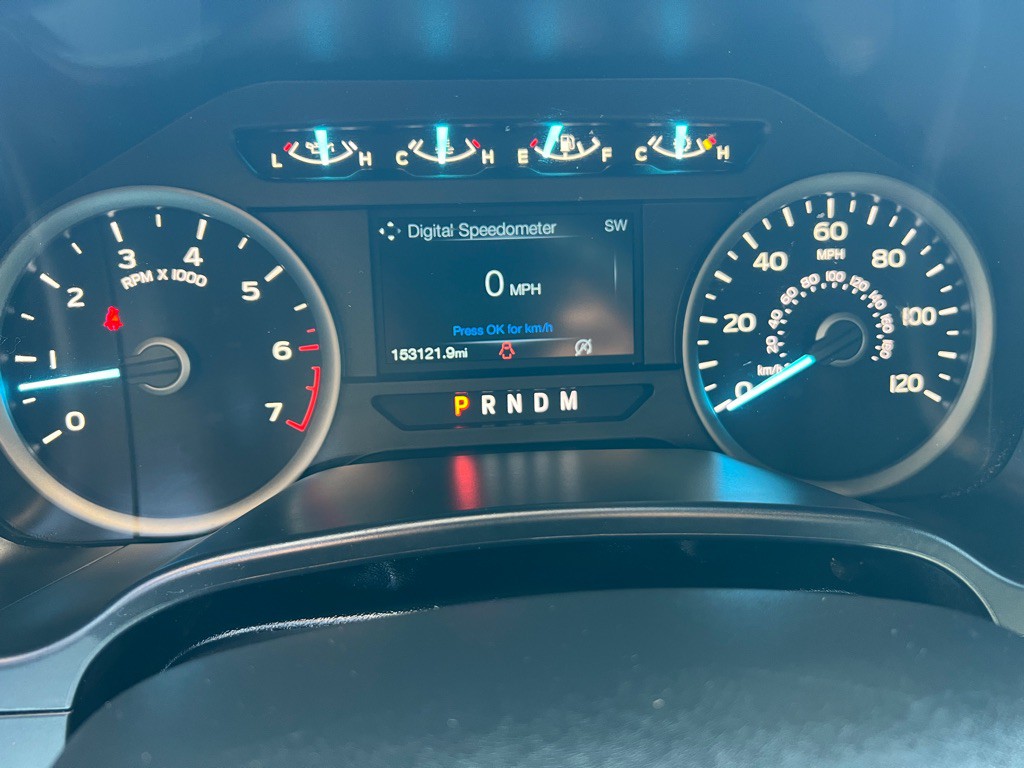 2020 Ford F-150 Image 11