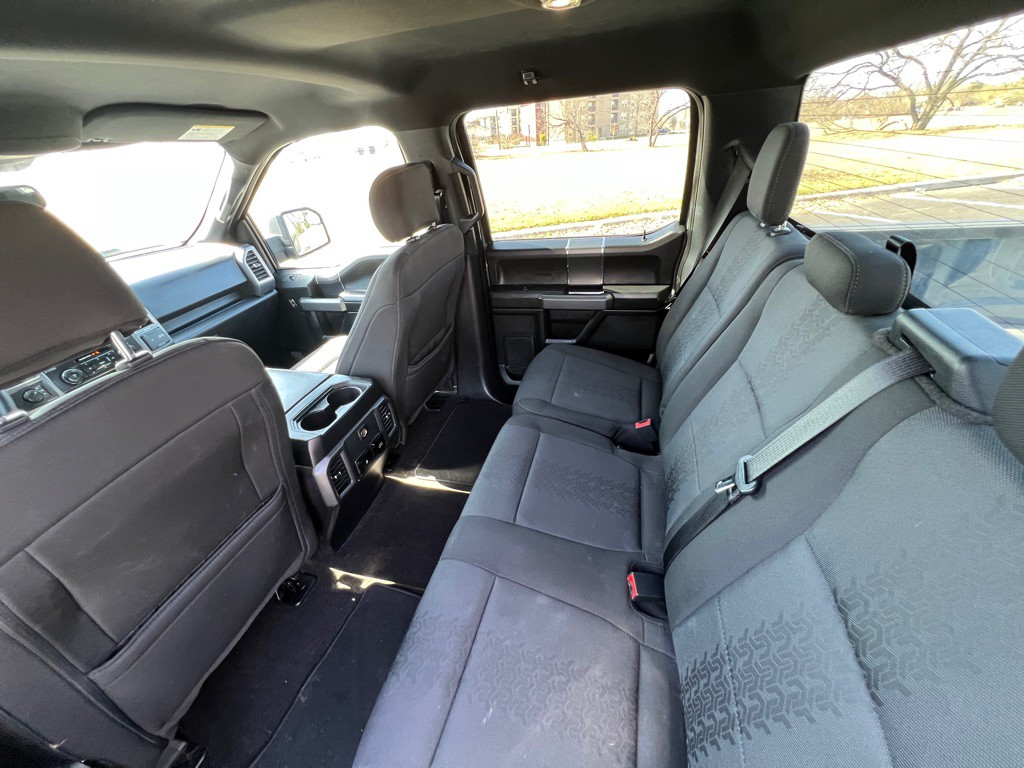 2020 Ford F-150 Image 12