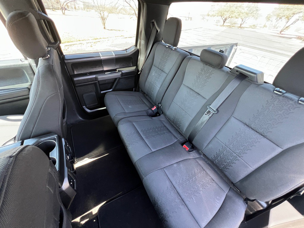 2020 Ford F-150 Image 13